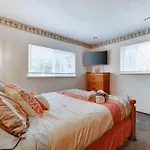 Woodland Escape-0.6Mile To Lake Beach Pet Friendly