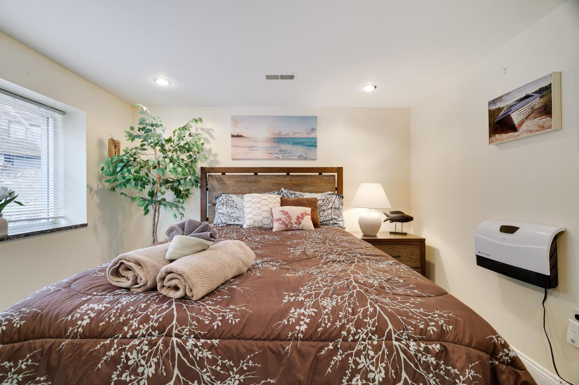 Woodland Escape-0.6mile To Pet Friendly Сasa de vacaciones Lake Harmony
